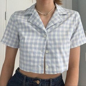 Brandy Melville Vivian top